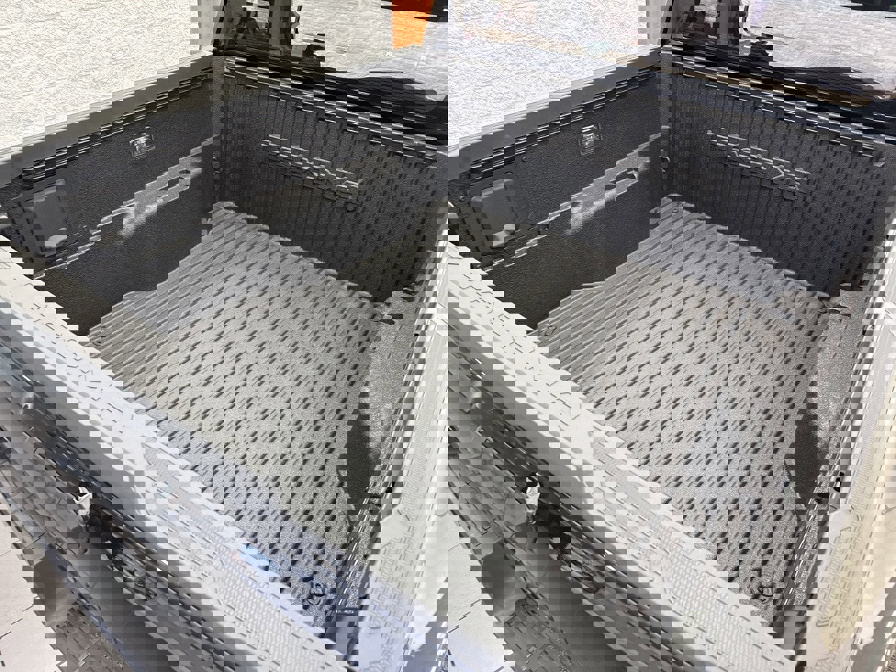 New 2026 Toyota Tacoma TRD Off-Road image 9