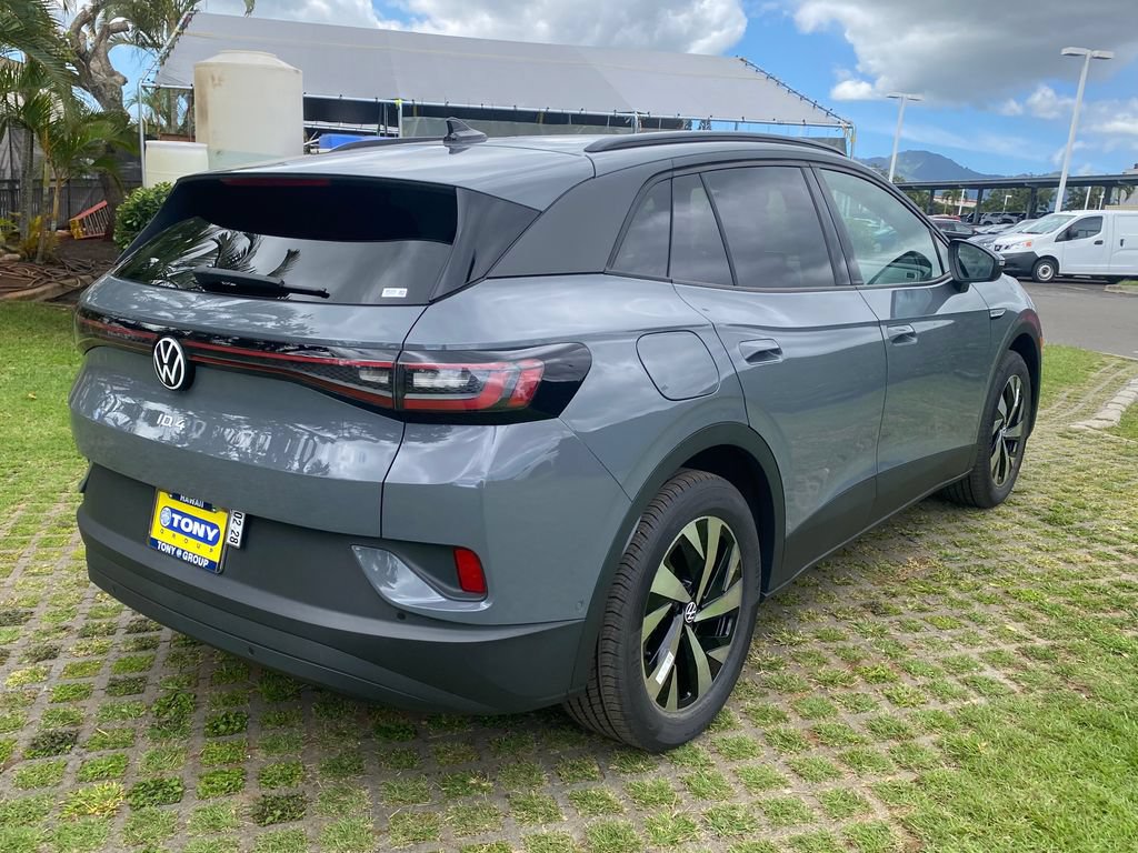 New 2026 Volkswagen ID.4 Pro RWD image 25