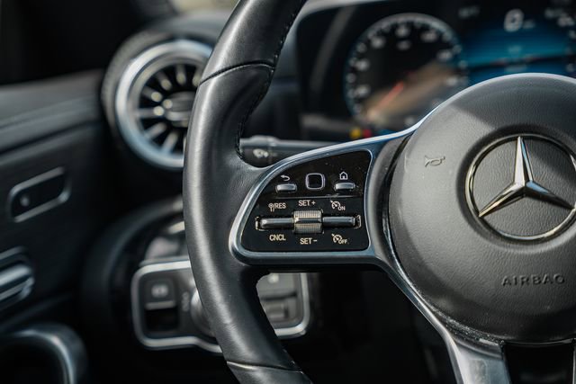 Certified 2023 Mercedes-Benz CLA 250 4MATIC image 27