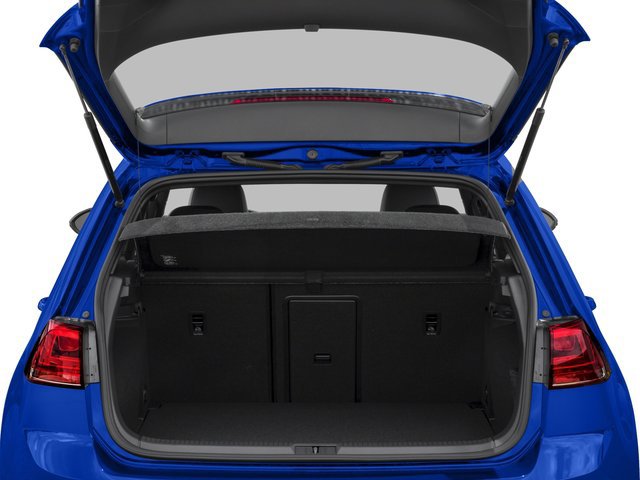 Used 2016 Volkswagen Golf R 4-Door AWD/4WD image 12