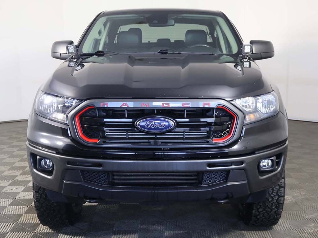 Used 2021 Ford Ranger XLT w/ Tremor Off-Road Package AWD/4WD image 8