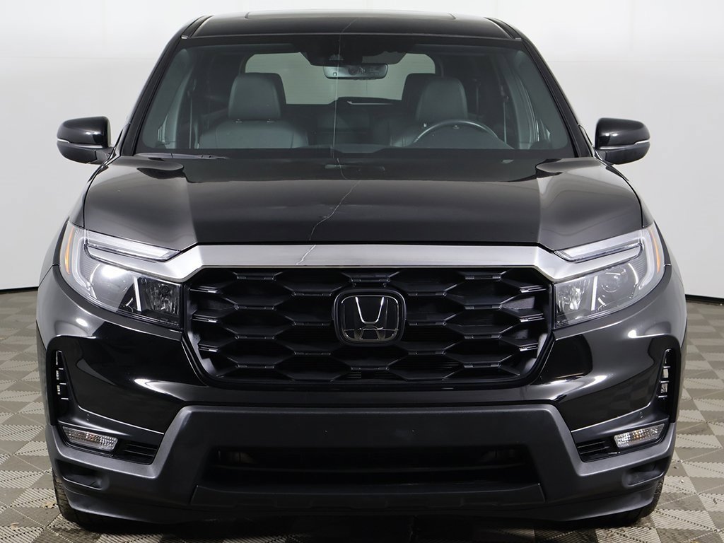 Used 2024 Honda Passport EX-L image 12