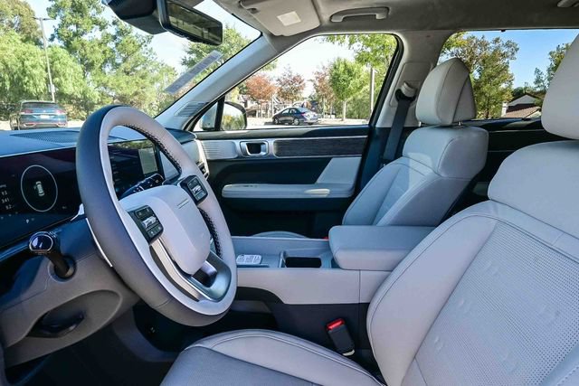 New 2026 Hyundai Santa Fe Calligraphy AWD/4WD image 21