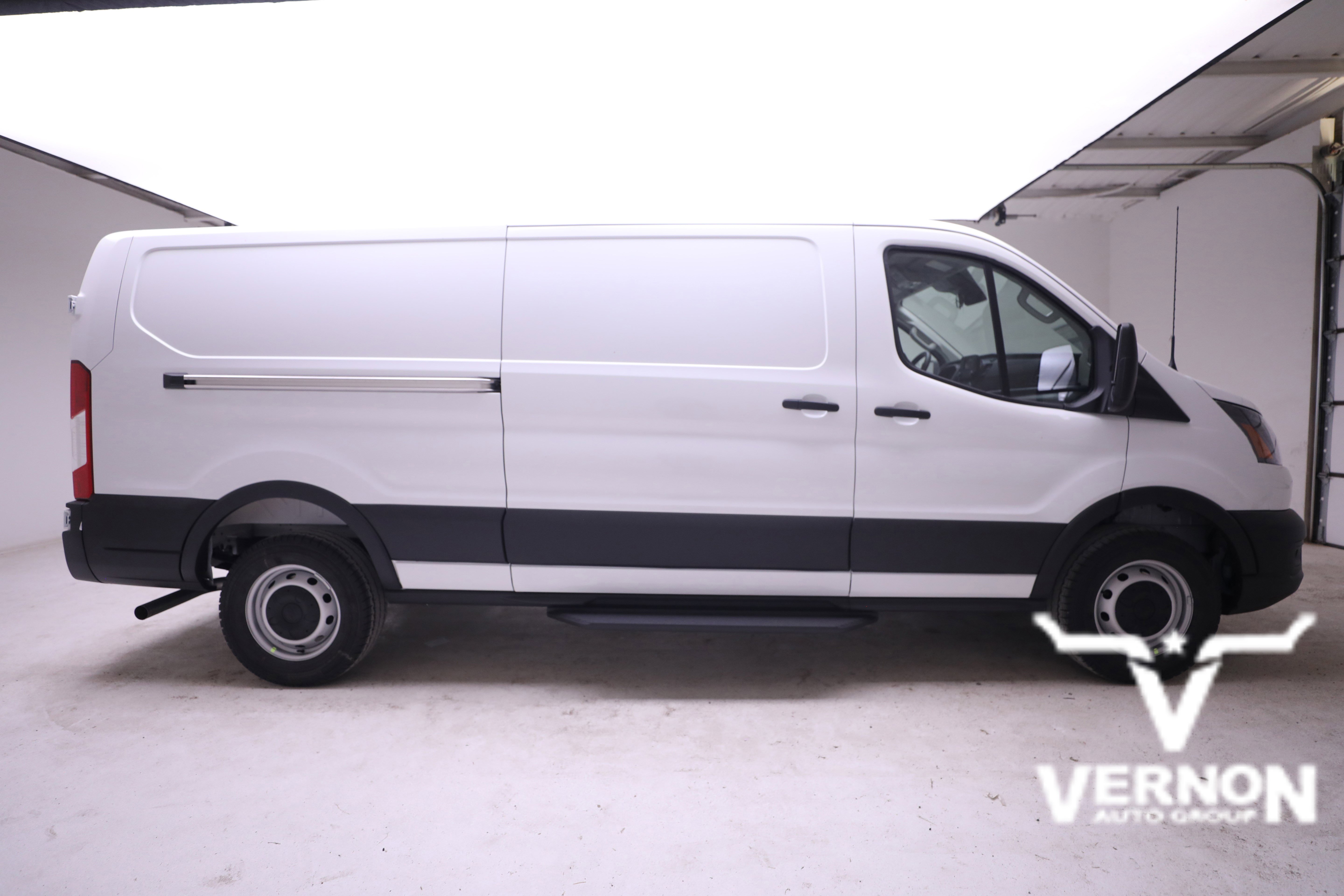 New 2025 Ford Transit 150 Low Roof w/ Load Area Protection Package image 6