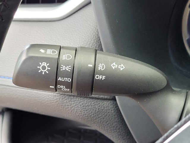 Certified 2020 Toyota RAV4 XSE AWD/4WD image 32