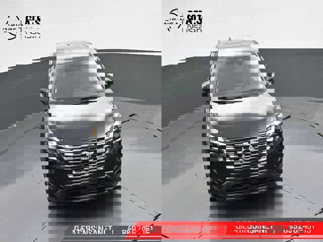 New 2026 Nissan Rogue SV image 51