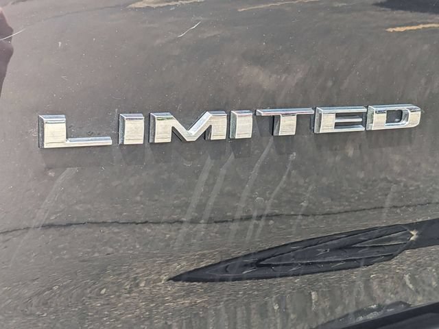 Used 2019 RAM 1500 Limited AWD/4WD image 10