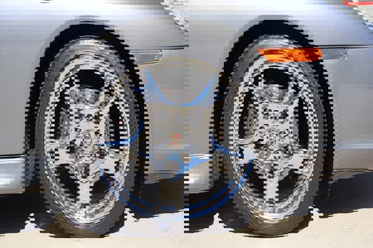 Used 2002 Porsche 911 Carrera image 56