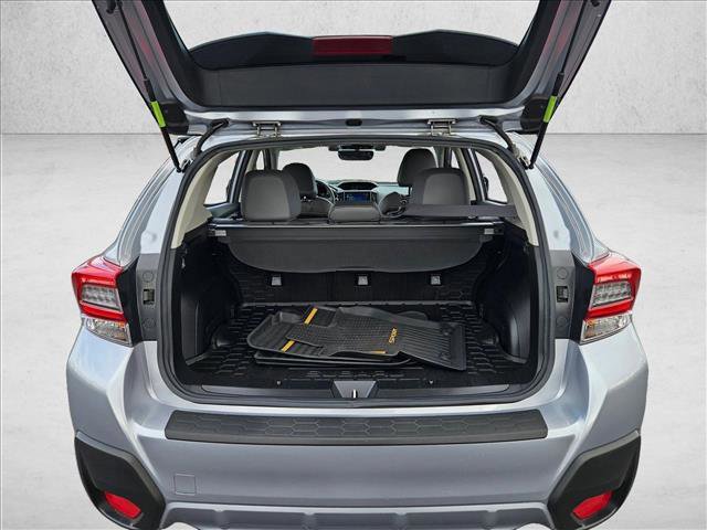 Used 2023 Subaru Crosstrek 2.5i Sport image 6