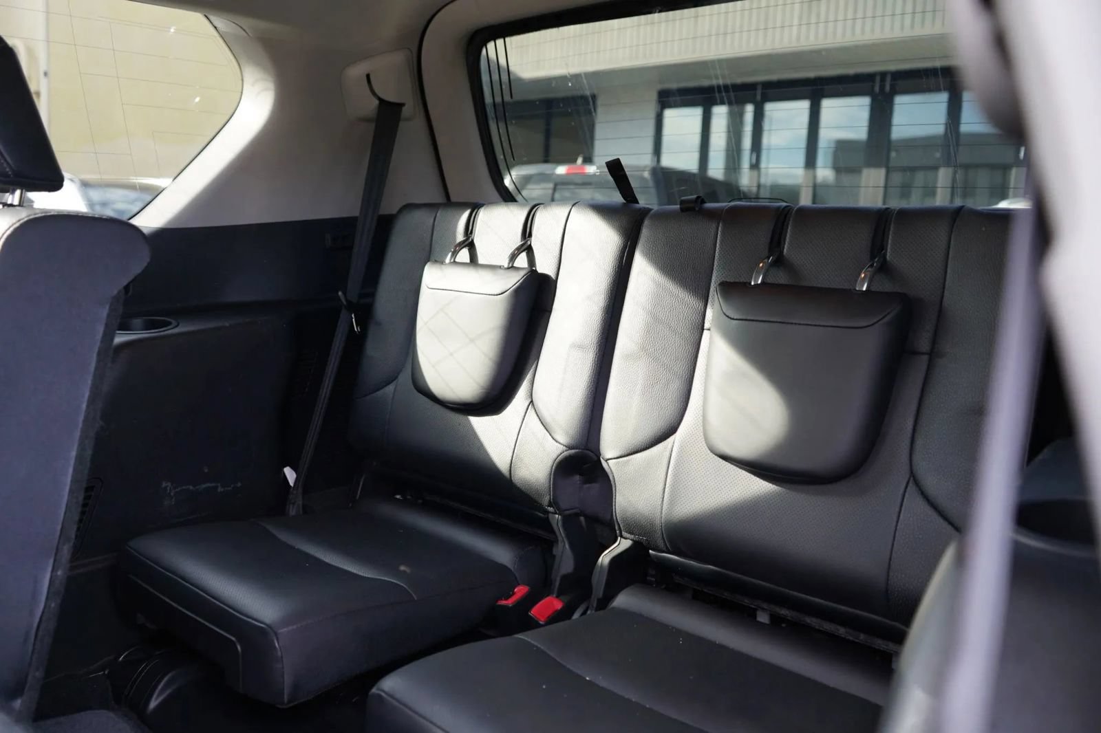 Used 2014 Lexus GX 460 AWD/4WD image 18