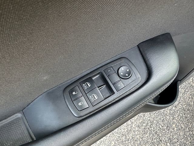 Used 2022 Dodge Challenger R/T w/ Blacktop Package image 17