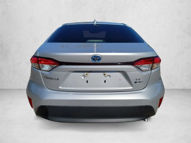 Used 2025 Toyota Corolla LE FWD image 6