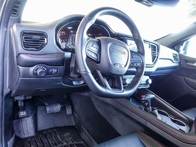 Used 2025 Dodge Durango R/T image 3