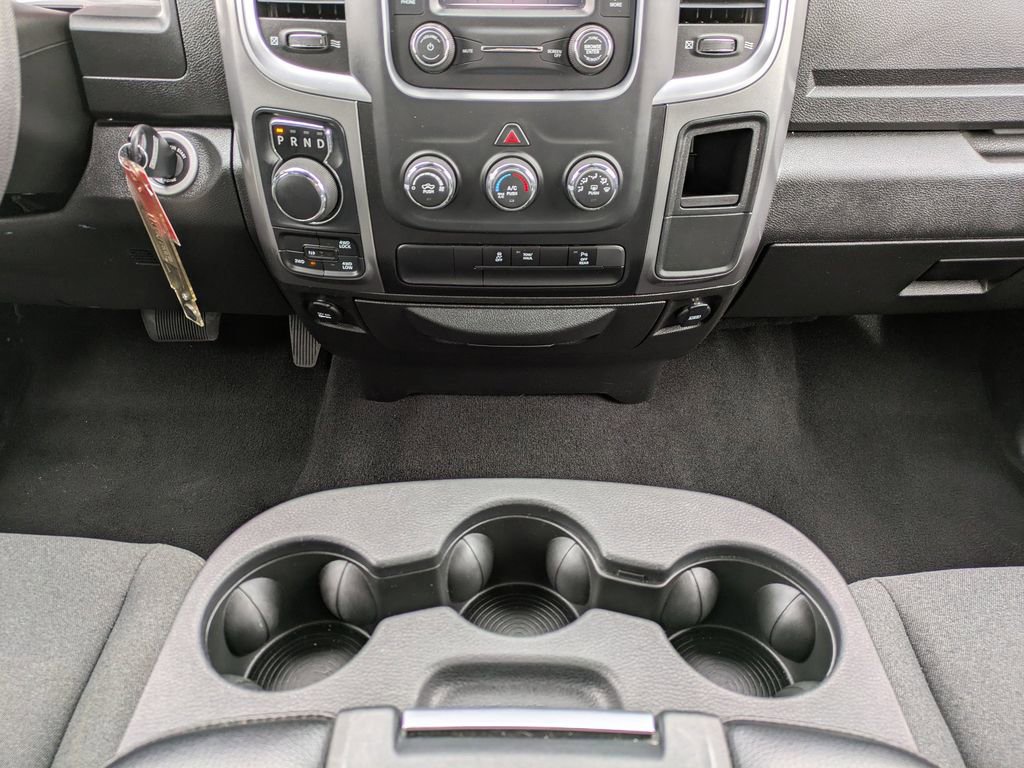 Used 2024 RAM 1500 Classic Warlock image 20