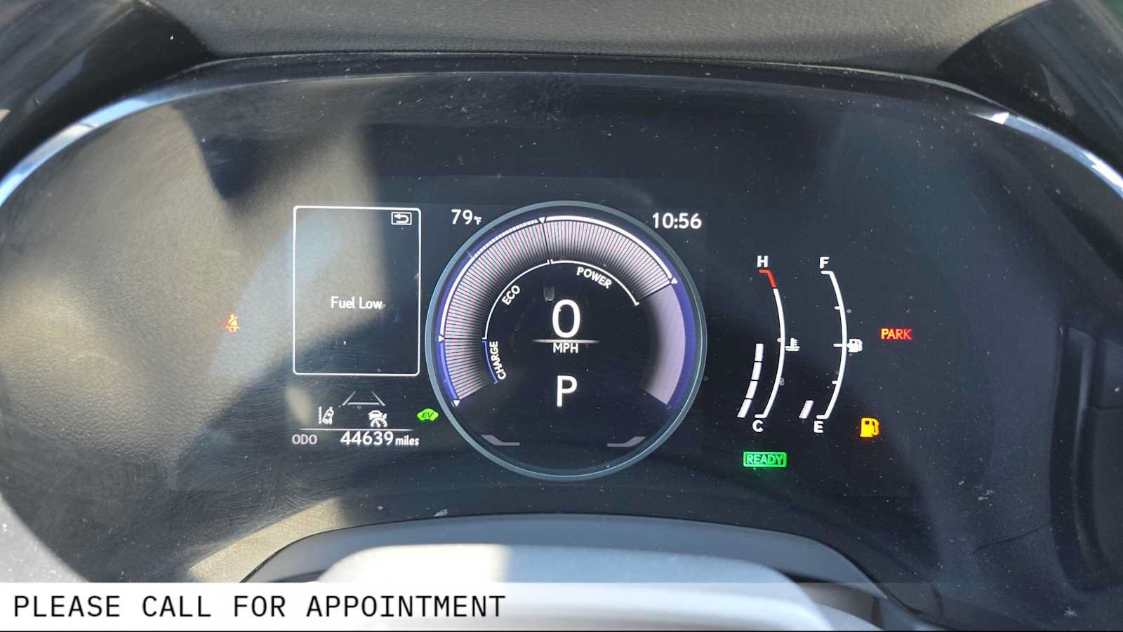 Used 2023 Lexus RX 350h w/ Cold Area Package AWD/4WD image 29