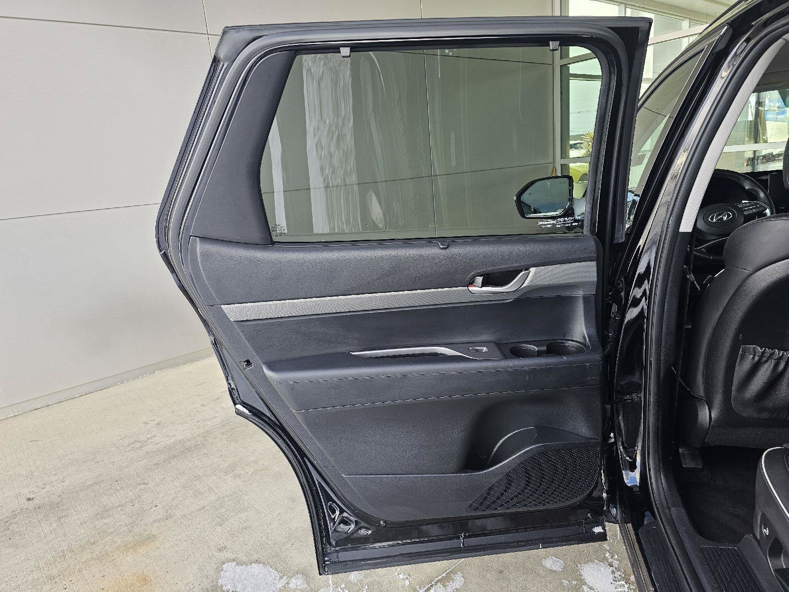 Used 2024 Hyundai Palisade XRT AWD/4WD image 16