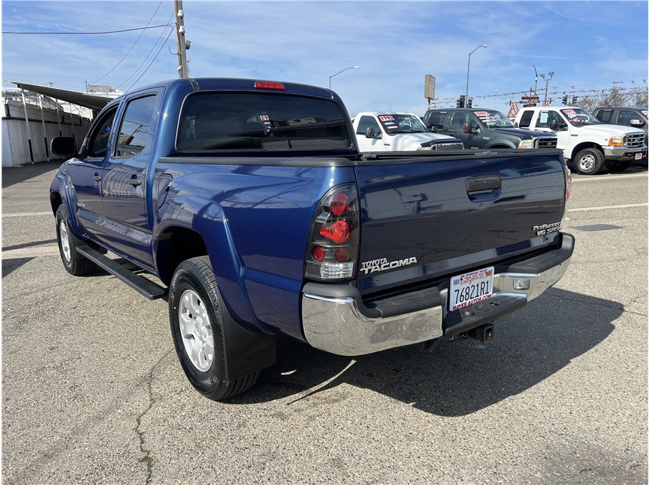 Used 2006 Toyota Tacoma PreRunner RWD image 5