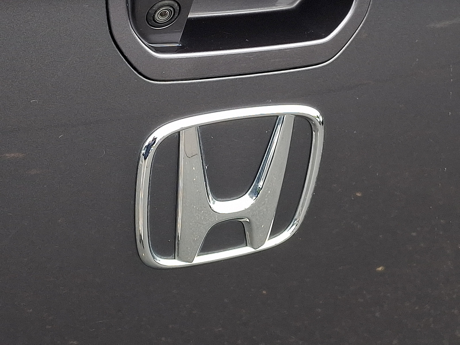 Certified 2019 Honda Ridgeline RTL-T image 31