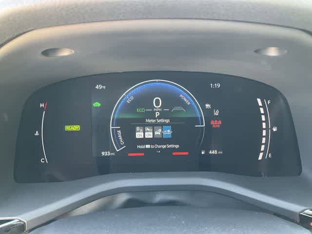Certified 2026 Toyota Camry SE w/ Multimedia Upgrade Package FWD image 27