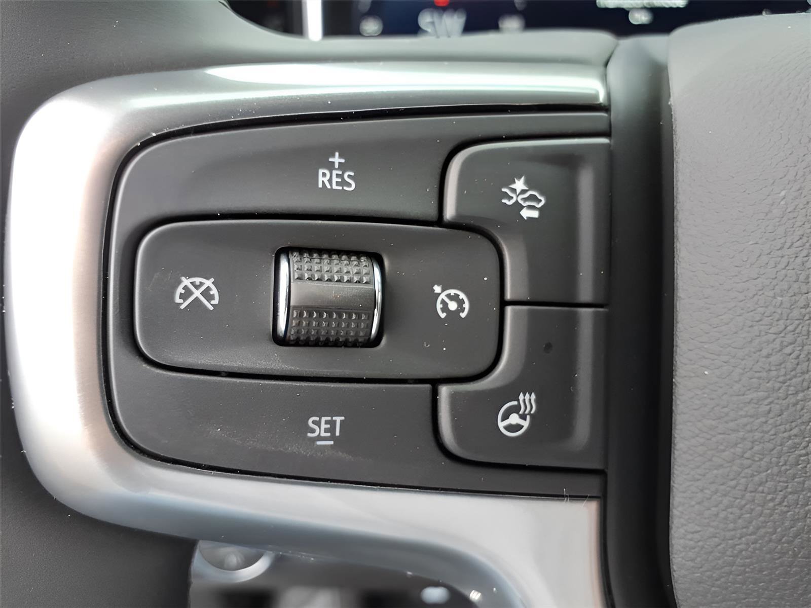 New 2026 Chevrolet Silverado 2500 LT w/ Trail Boss Package image 19