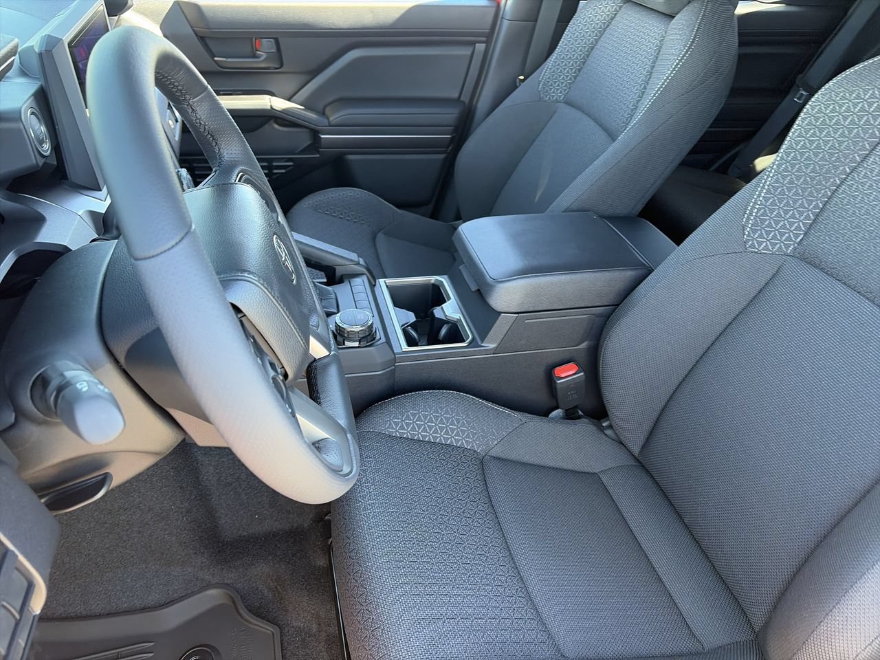 New 2026 Toyota 4Runner SR5 AWD/4WD image 18