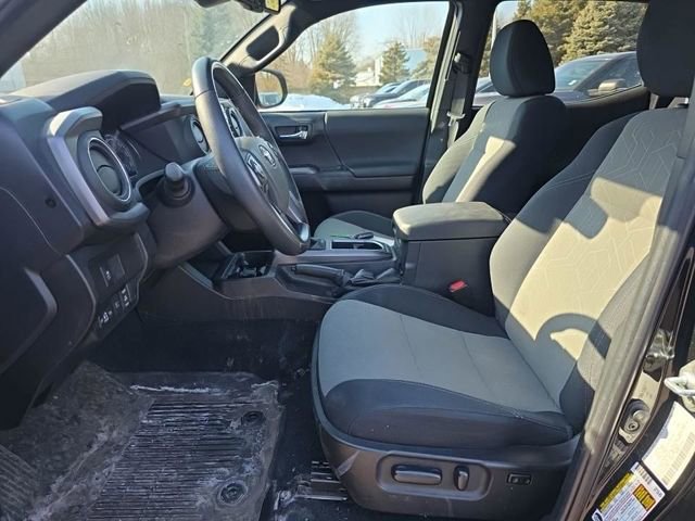 Used 2023 Toyota Tacoma TRD Sport image 16