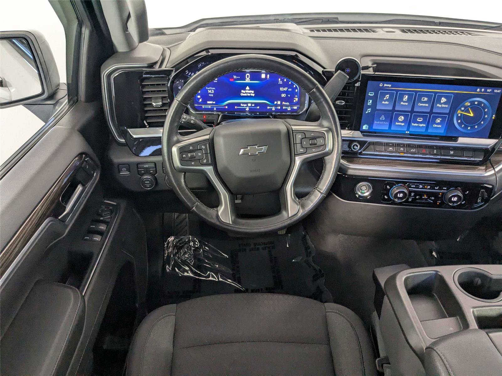 Used 2022 Chevrolet Silverado 1500 RST AWD/4WD image 37