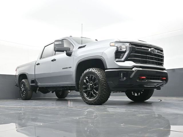 New 2026 Chevrolet Silverado 2500 LT w/ Trail Boss Package image 52