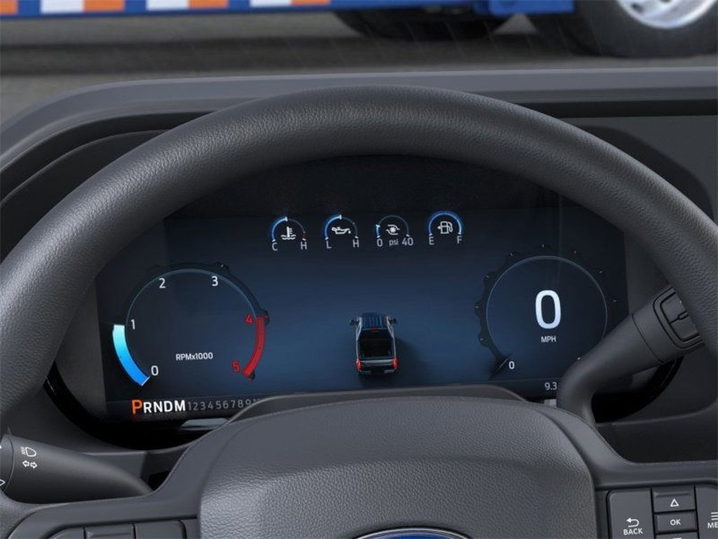 New 2026 Ford F450 XLT w/ XLT Premium Package image 16