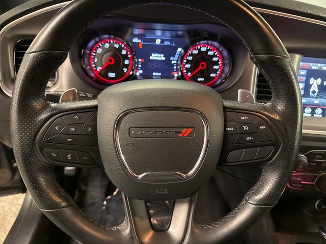 Used 2022 Dodge Charger R/T w/ Blacktop Package image 13