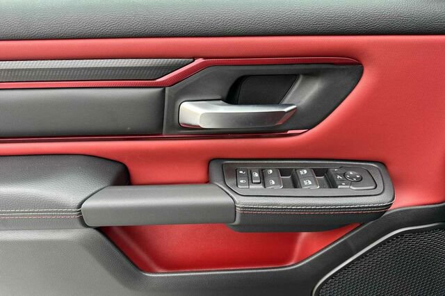 New 2026 RAM 1500 Rebel w/ Bed Utility Group image 8