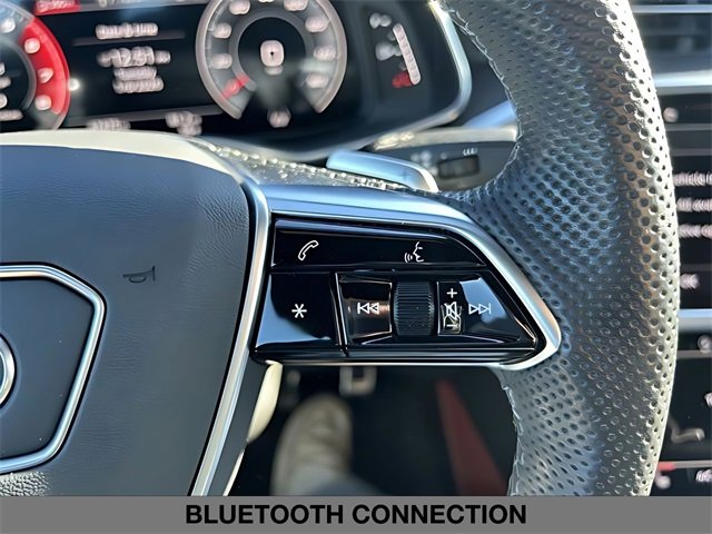 Used 2023 Audi S7 Premium Plus w/ Premium Plus Package image 17