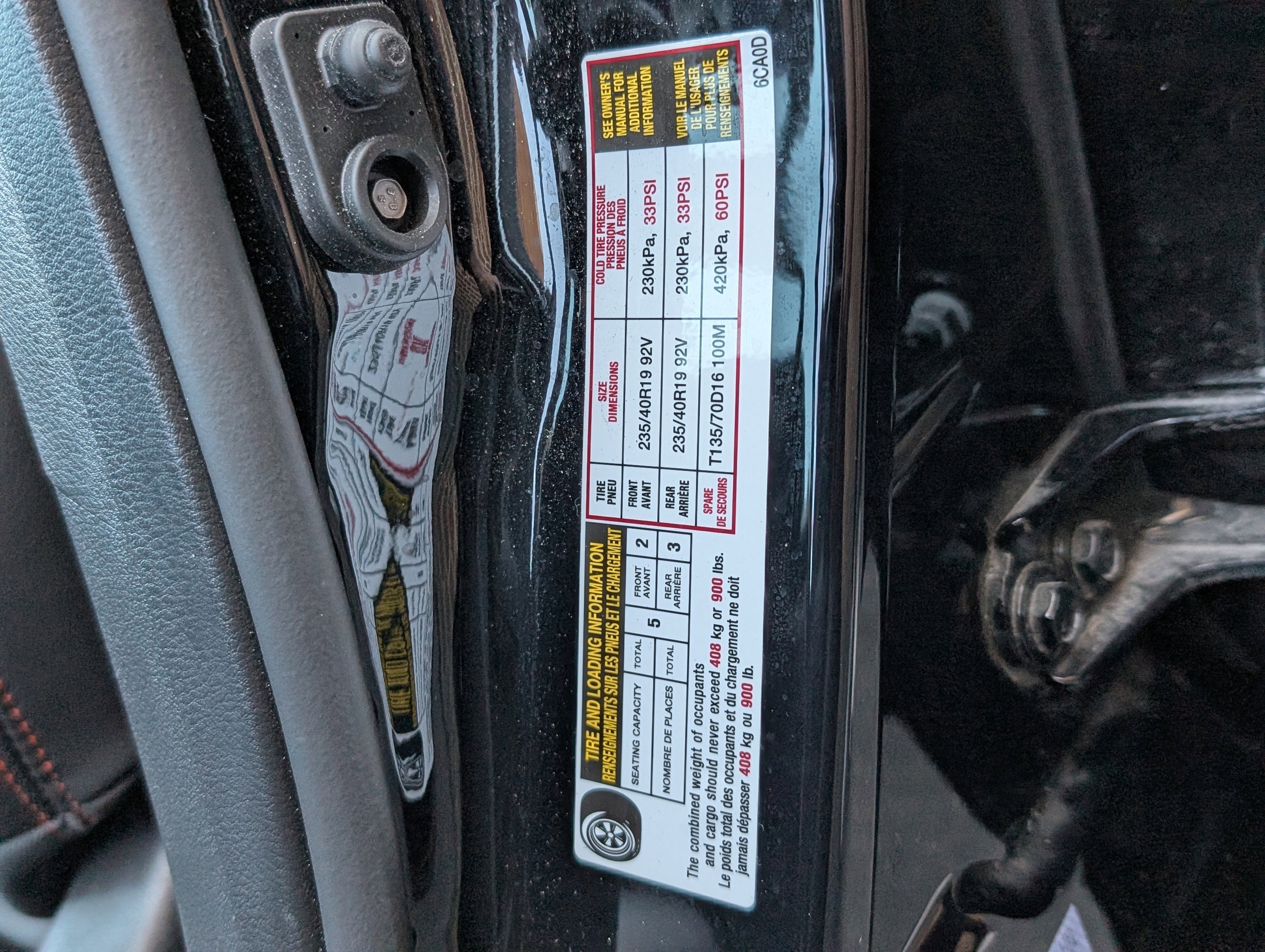 Used 2024 Nissan Altima 2.5 SR FWD image 36