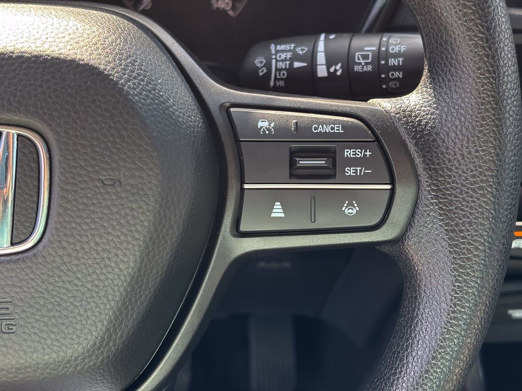 Used 2023 Honda CR-V EX image 24