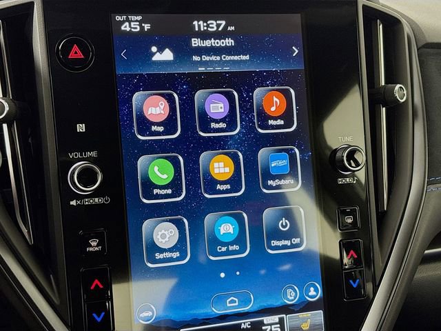 New 2025 Subaru WRX tS image 15