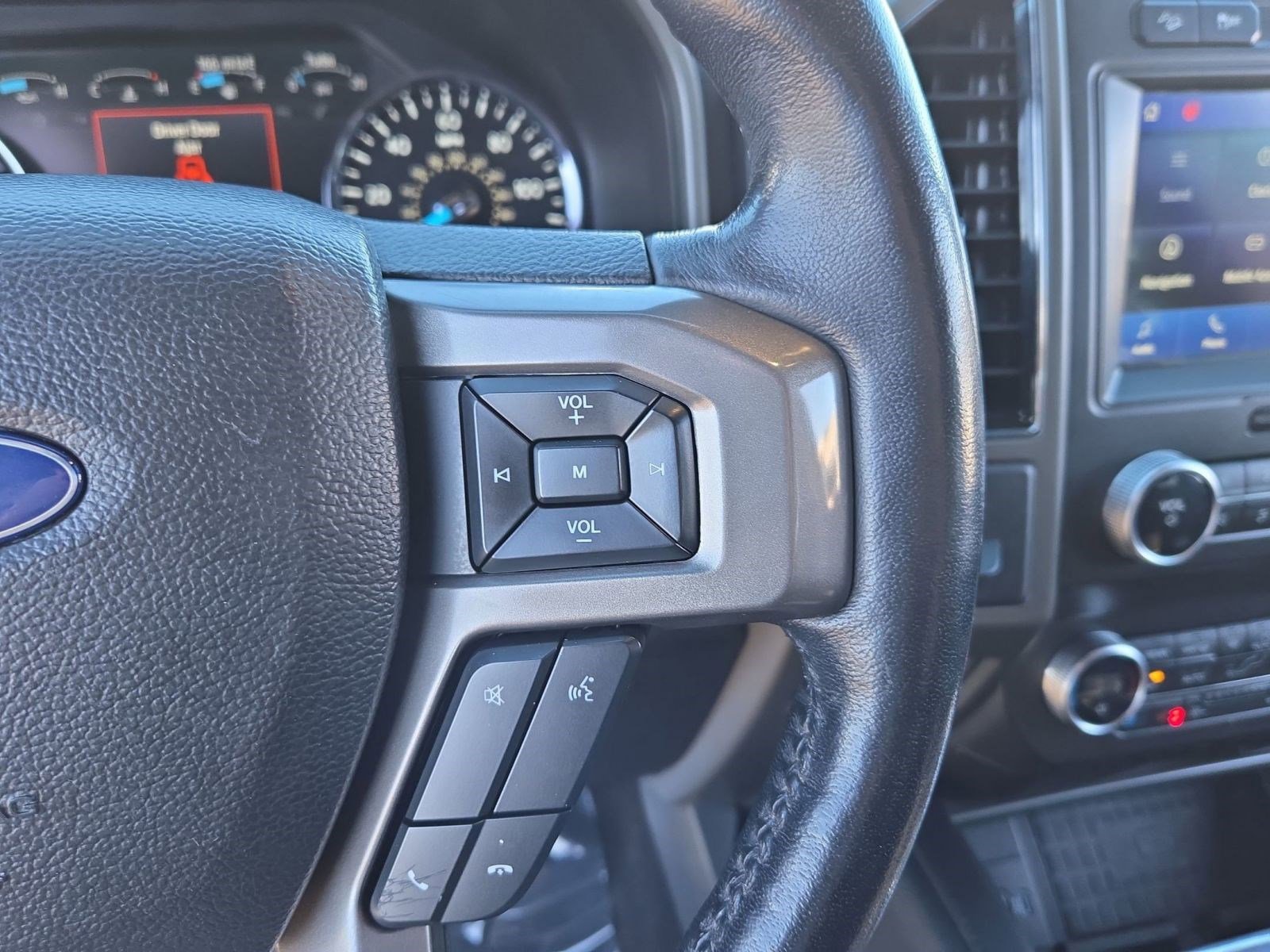 Used 2021 Ford Expedition XLT image 22