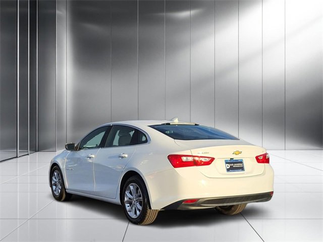 Used 2023 Chevrolet Malibu LT image 26