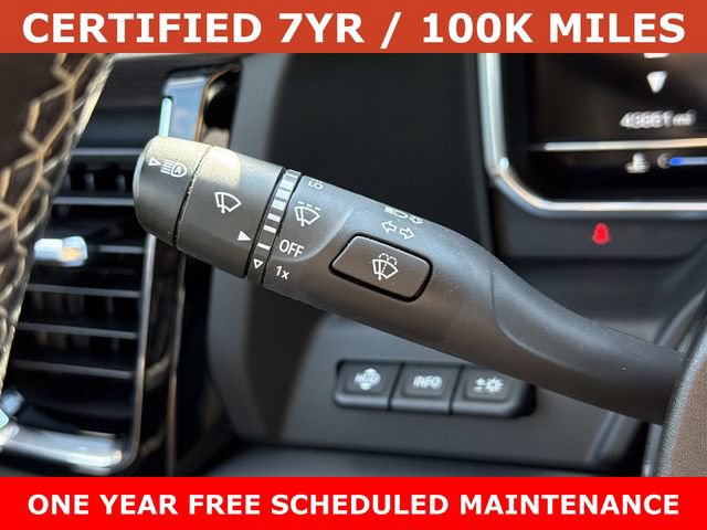 Used 2023 GMC Sierra 1500 Denali Ultimate AWD/4WD image 25