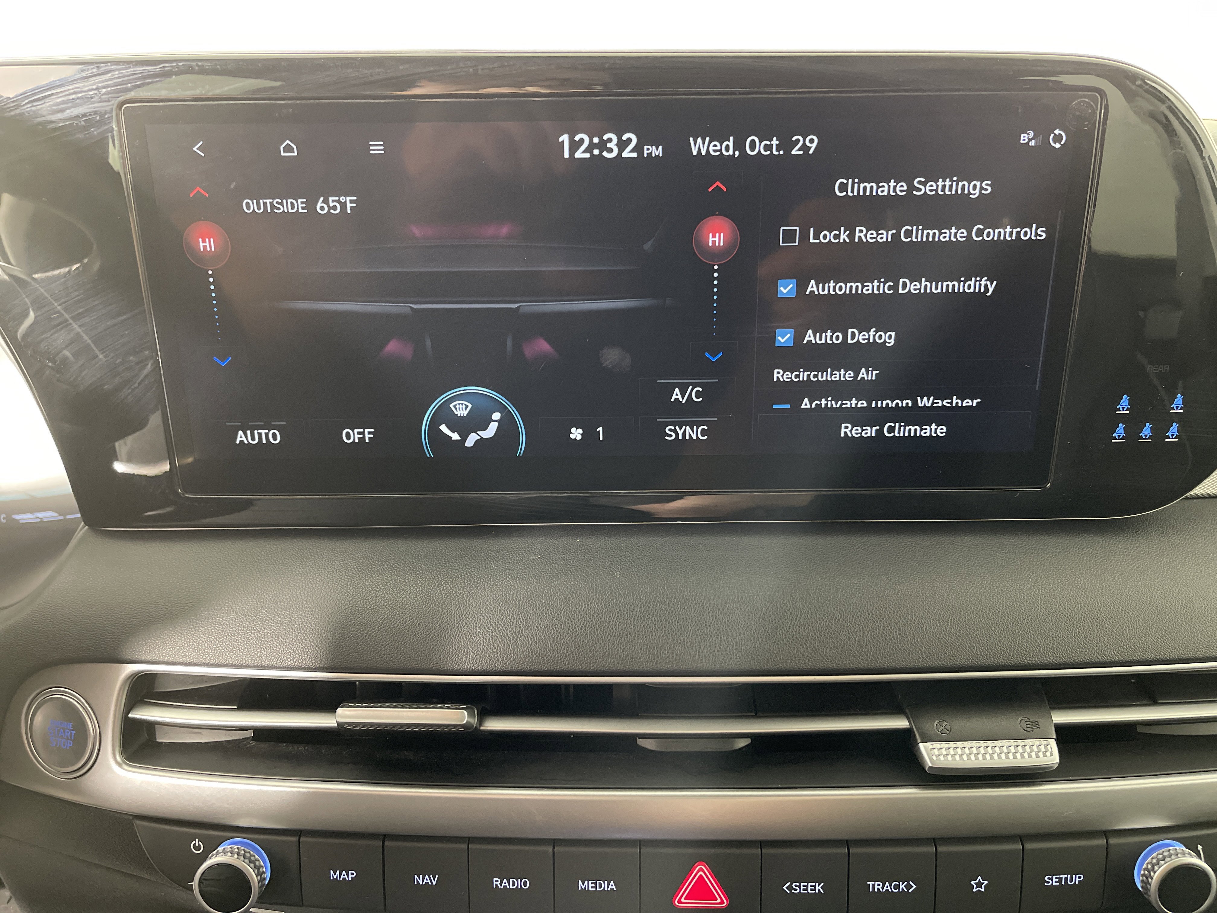 Used 2024 Hyundai Palisade XRT image 26