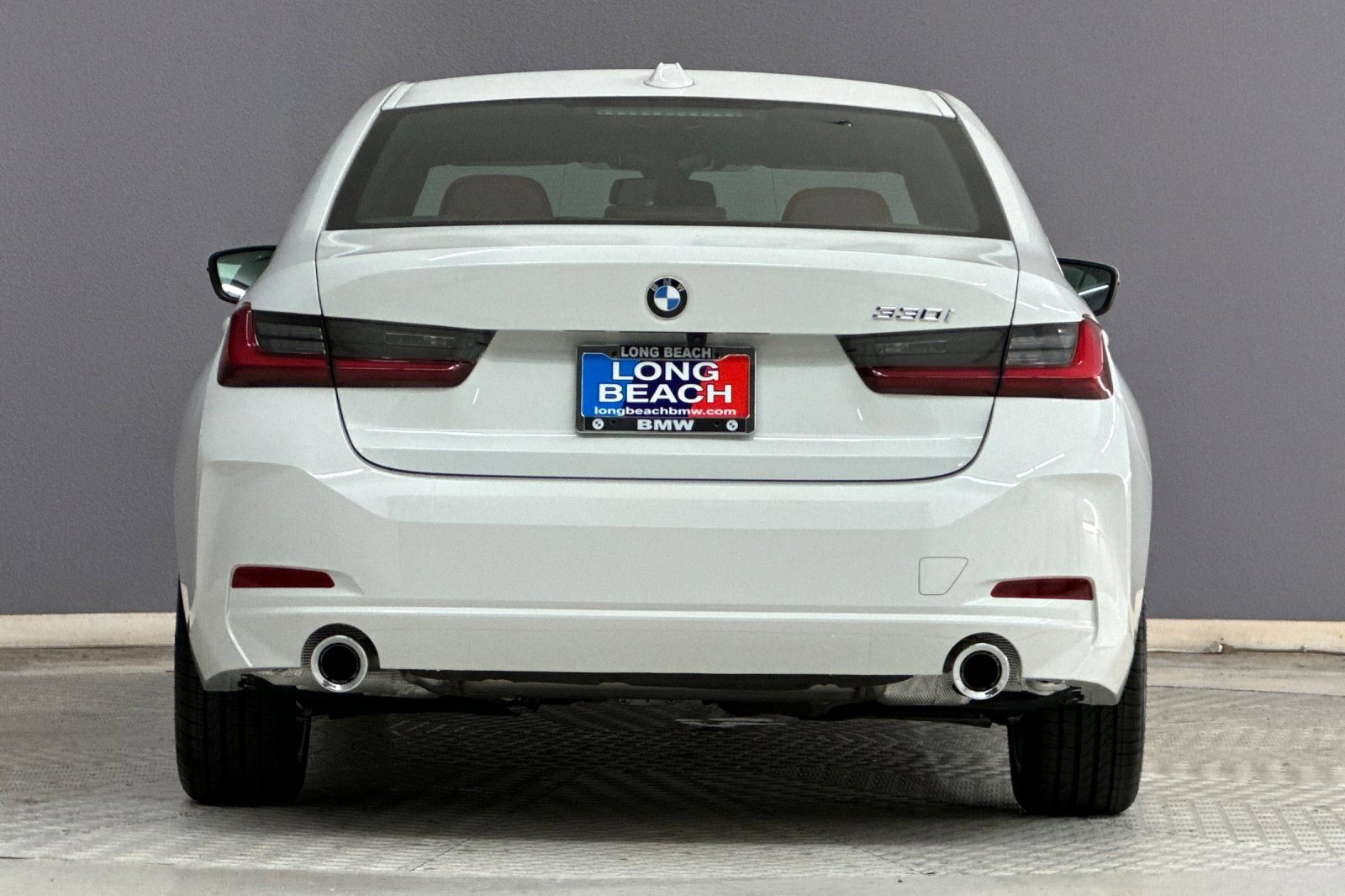 New 2026 BMW 330i Sedan image 9