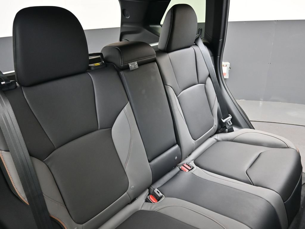 New 2026 Subaru Forester Sport AWD/4WD image 16