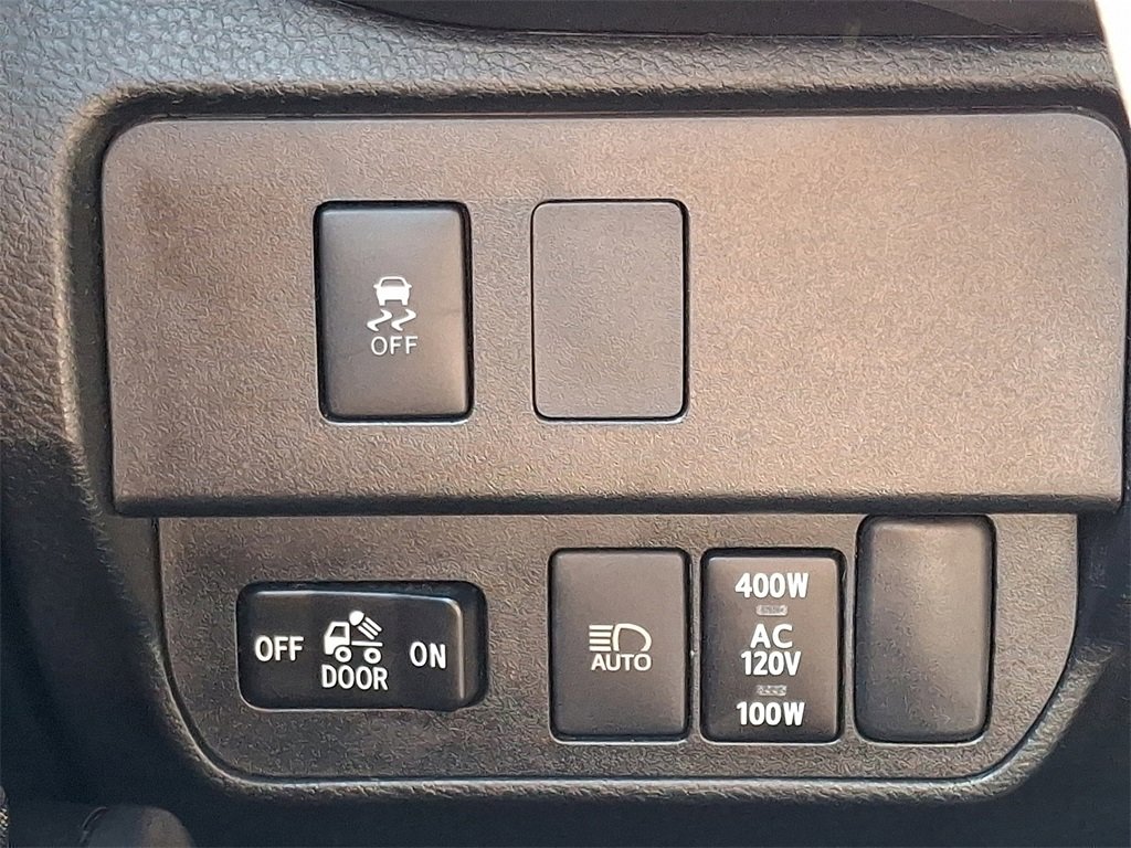 Used 2021 Toyota Tacoma 4x4 Double Cab image 21