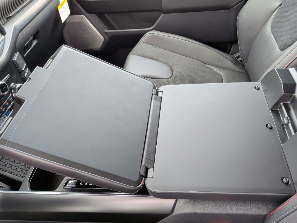 New 2026 Ford F150 Raptor image 39