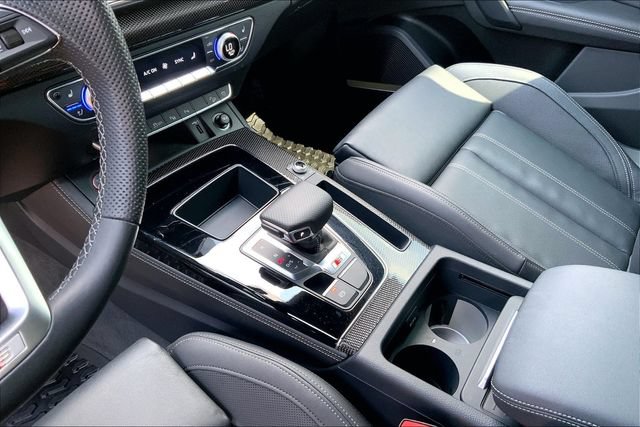 Used 2023 Audi SQ5 Prestige AWD/4WD image 25