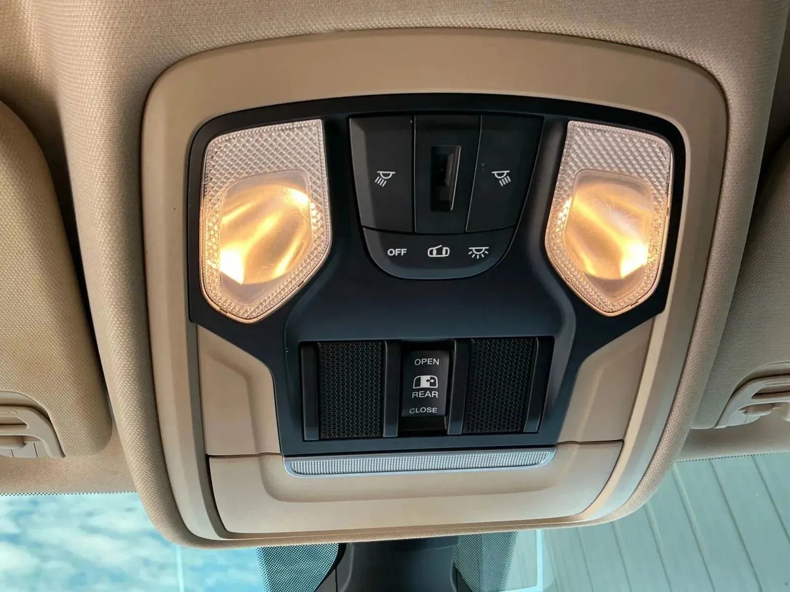 Used 2020 RAM 1500 Big Horn image 35