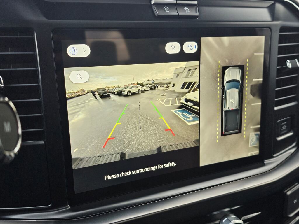 New 2026 Ford F350 Lariat w/ FX4 Off-Road Package image 23