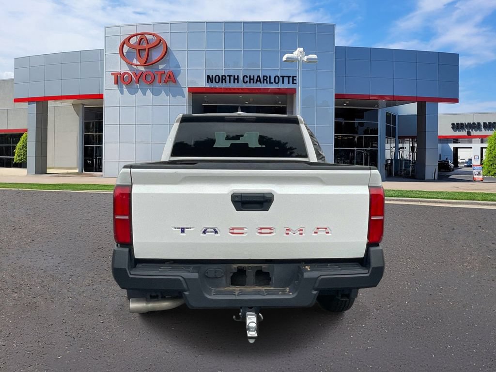 Used 2024 Toyota Tacoma SR RWD image 7