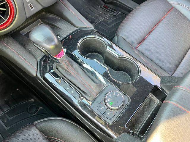 Used 2021 Chevrolet Blazer RS w/ Enhanced Convenience Package AWD/4WD image 44