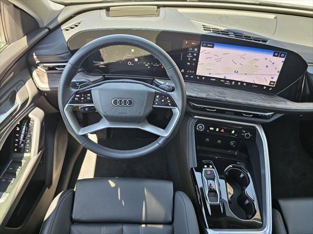 Certified 2025 Audi Q5 Premium Plus w/ Premium Plus AWD/4WD image 5