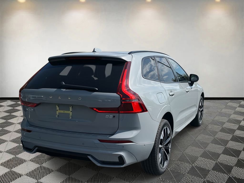 New 2026 Volvo XC60 B5 Plus w/ Protection Package Premier image 3